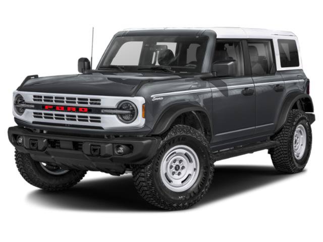 ford bronco 4-door 2025 1FMEE4DP5SLA51853 image ford bronco 4-door 2025 1FMEE4DP5SLA51853 image